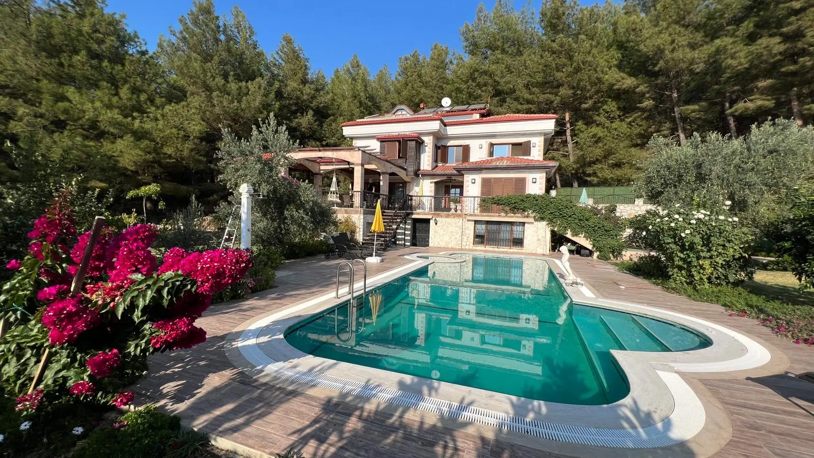 Real estate in Ovacik